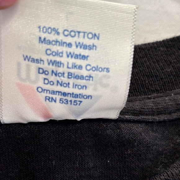 Majestic New York Mets MLB Est. 1962 Baseball Retro Graphic Tee T-Shirt Size L - Picture 7 of 11